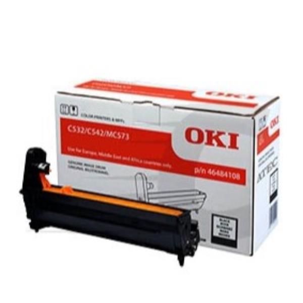 OKI - Nero - originale - kit tamburo …
