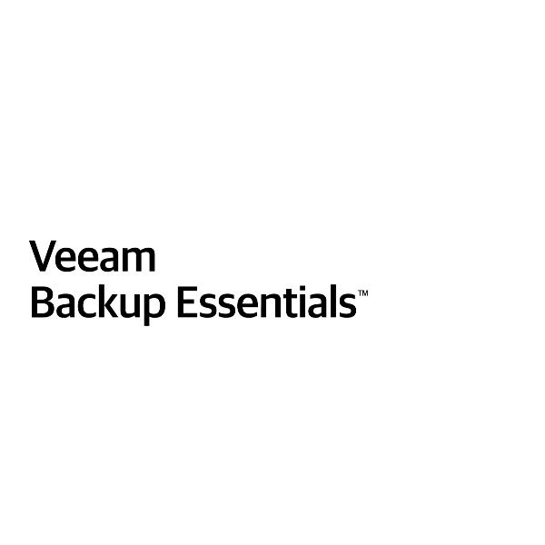 Veeam Standard Support - Supporto tecnico - per Veeam Backup Essentials Enterprise Plus for VMware - 2 socket - prepagato - consulenza telefonica - 2 anni - 12x5