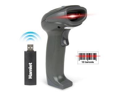 Hamlet HBCS1D10W - Scanner per codici a barre …