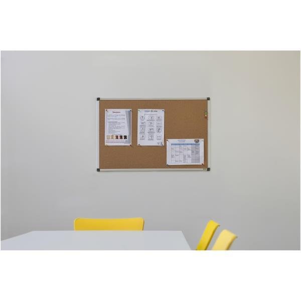 Bi-Office Maya - Bacheca - montabile a parete …