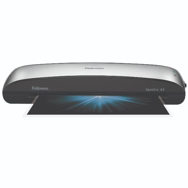 Fellowes Spectra A4 - Plastificatrice - plastificatrice a …