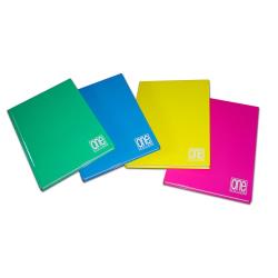 Blasetti One Color - Taccuino - A5 - …