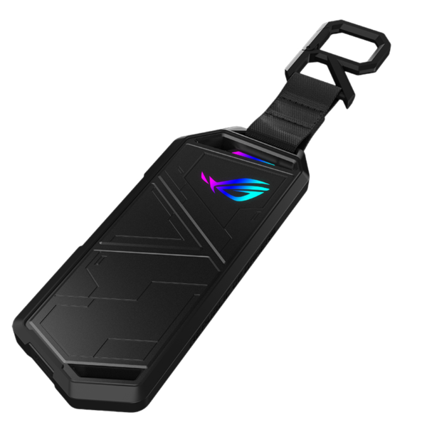ASUS ROG Strix Arion - Box esterno - …