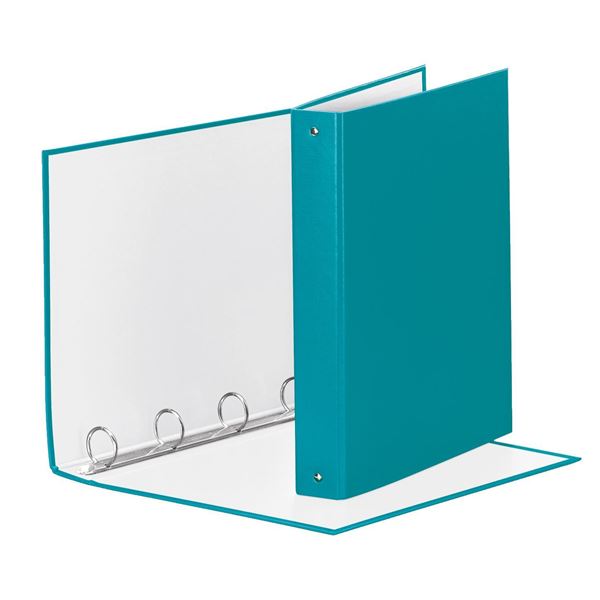 Esselte Meeting - Quaderno ad anelli - larghezza …