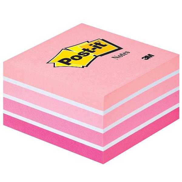 Blocco foglietti Cubo - 2028-P - 76 x …