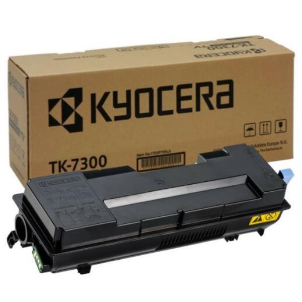 Kyocera TK 7300 - Originale - kit toner - per ECOSYS P4040dn, P4040dn/KL3