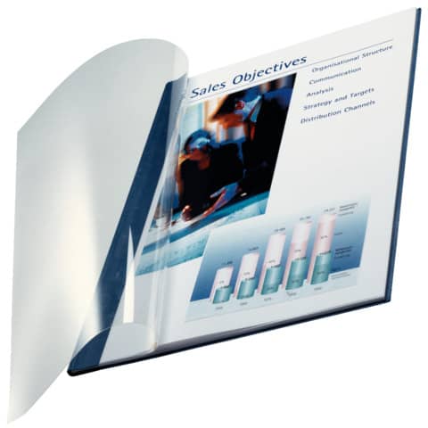 Leitz ImpressBIND - 14 mm - A4 (210 …