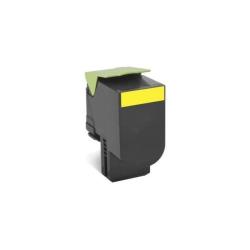 Lexmark - Extra High Yield - giallo - …