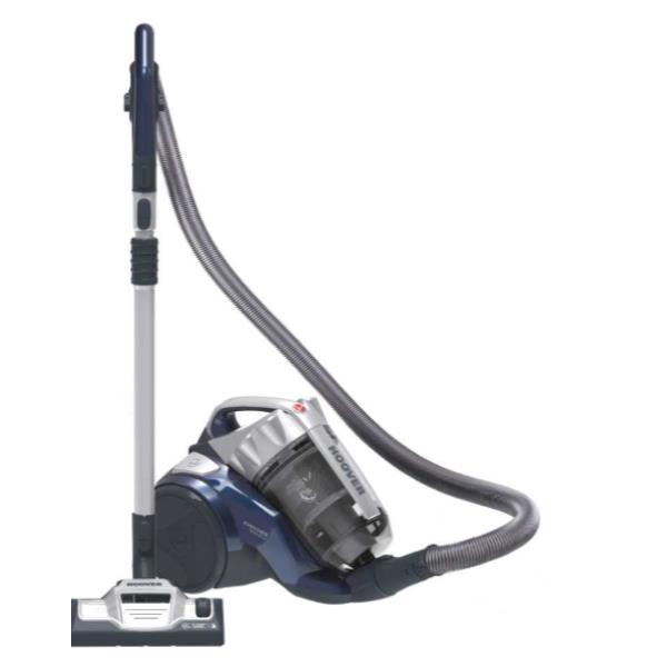 Hoover KHROSS KS60H&CAR011 - Aspirapolvere - a traino …