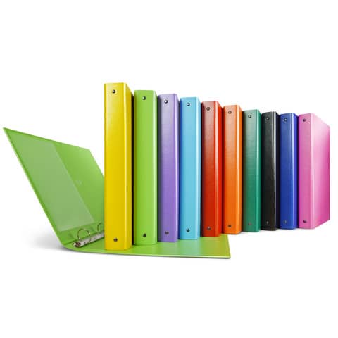 SEI NETTUNO A5 - Quaderno ad anelli - …