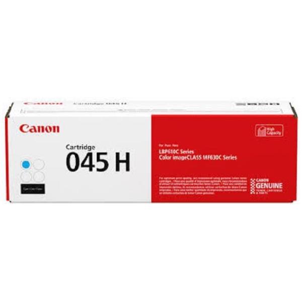 Canon 045 H - Alta capienza - ciano …