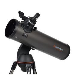 Celestron NexStar SLT Series 130 SLT - Telescopio - 130 mm - f/5.0 - riflettore