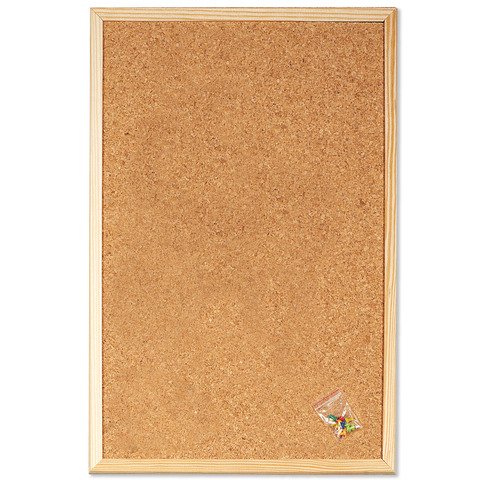 Lebez - Bacheca - 600 x 900 mm …