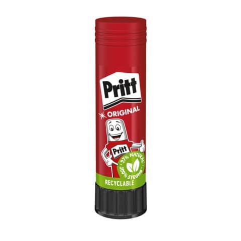 Pritt - Colla in stick - 43 g