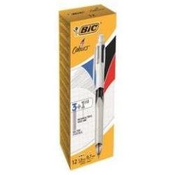 BIC 4 Colours 3+1HB - Combinazione penna a …
