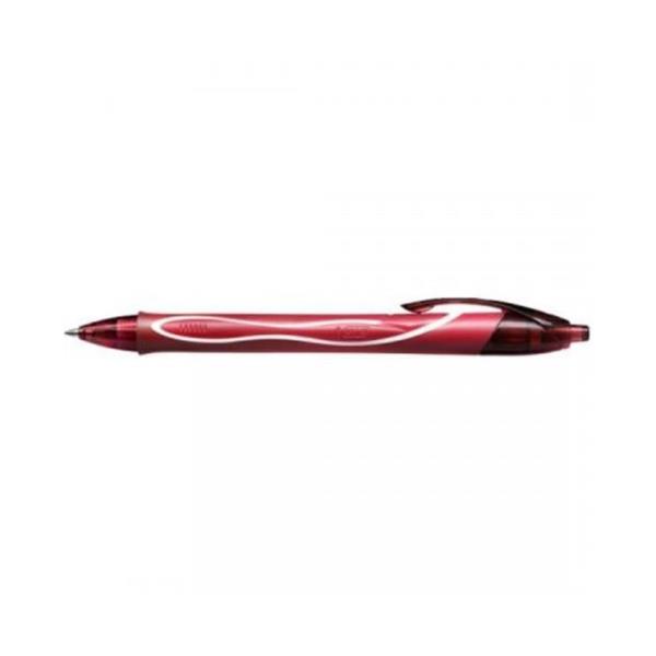 BIC Gel-ocity QuickDry - Penna a sfera - …