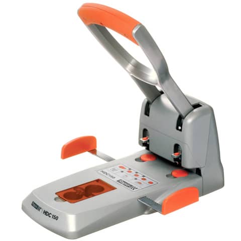 Rapid Supreme HDC150 - Perforatore - carico pesante …