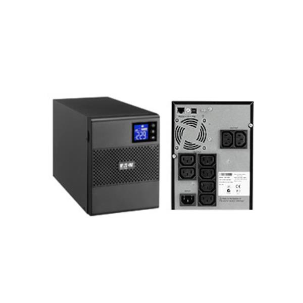 Eaton 5SC 1000i - UPS - 230 V …
