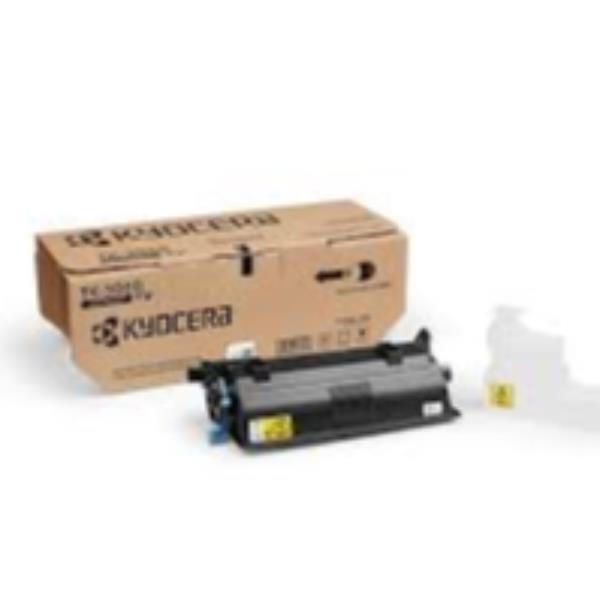 Kyocera TK 3060 - Nero - originale - cartuccia toner - per ECOSYS M3145IDN, M3145IDN/KL3, M3645IDN