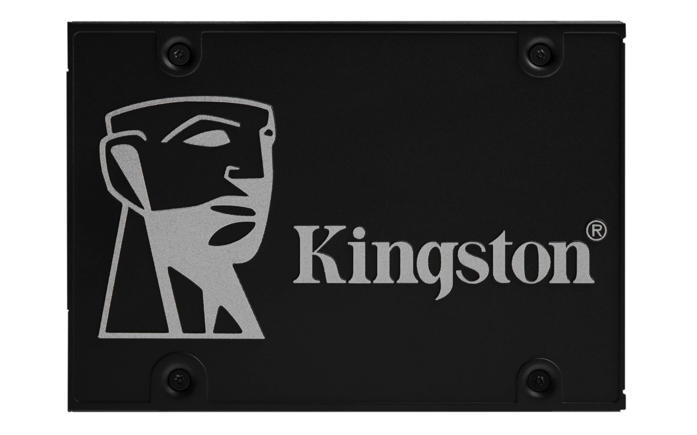 Kingston KC600 - SSD - crittografato - 512 …