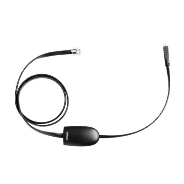 Jabra Link 14201-17 - Adattatore auricolare - 92.5 …