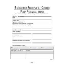 Data Ufficio - Registro dei controlli e della …