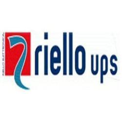 Riello UPS - Batteria UPS - 1 batteria x - 7 Ah (pacchetto di 12)