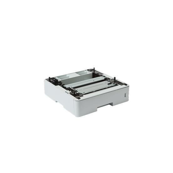 Brother LT-5505 - Alimentatore/cassetto supporti - 250 fogli - per Brother DCP-L5510, HL-L6250, L6300, L6400, MFC-L6710, L6750, L6800, L6900, L6910, L6970