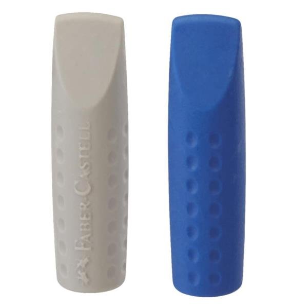 Faber-Castell GRIP 2001 - Gomma per cappuccio - …