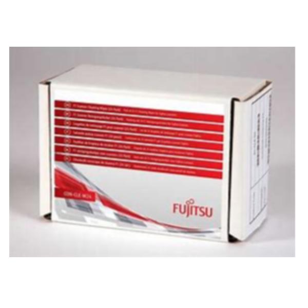 Fujitsu F1 Scanner Cleaning Wipes - Salviette detergenti …