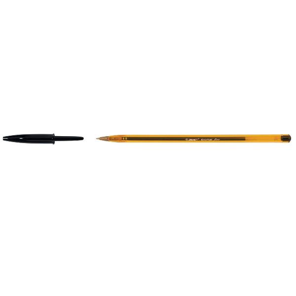 BIC Cristal Fine - Penna a sfera - …