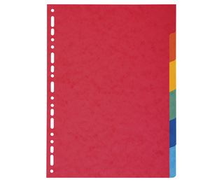 Exacompta - Divisorio - 12 parti - per …