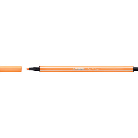 STABILO Pen 68 - Penna punta in fibra …