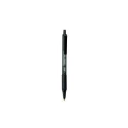 BIC Soft Feel clic Grip - Penna a …