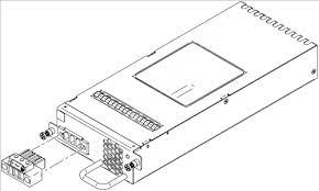 Ruckus - Alimentazione (modulo plug-in) - DC - 510 Watt