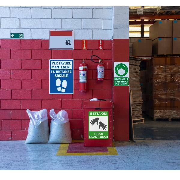 Avery Heavy Duty Laser Labels - Poliestere - …