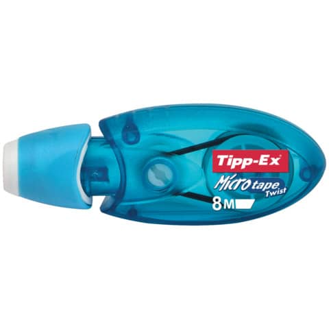Tipp-Ex Microtape Twist - Roller correttivo - 5 …