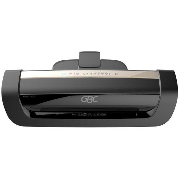 GBC Fusion 7000L A3 - Plastificatrice - plastificatrice …