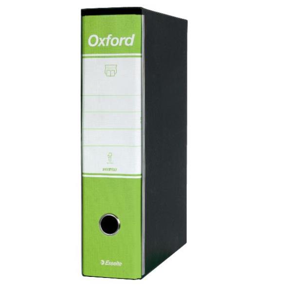 Esselte Oxford - Cartellina con meccanismo a leva …