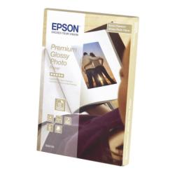 Epson Premium Glossy Photo Paper - Lucido - …