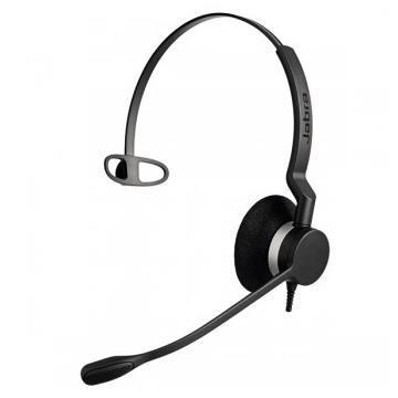 Jabra BIZ 2300 QD Mono - Cuffie con …