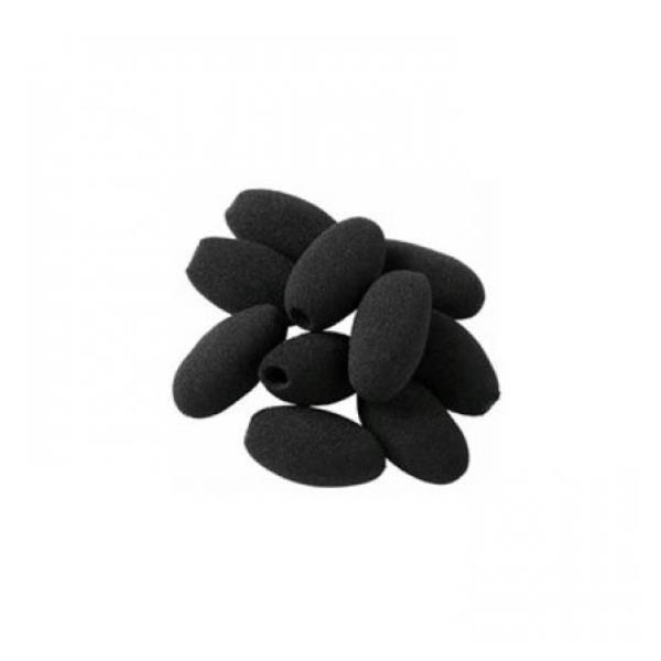 Jabra - Copertura in schiuma per microfono - …