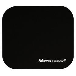 Fellowes Mouse Pad with Microban Protection - Tappetino …