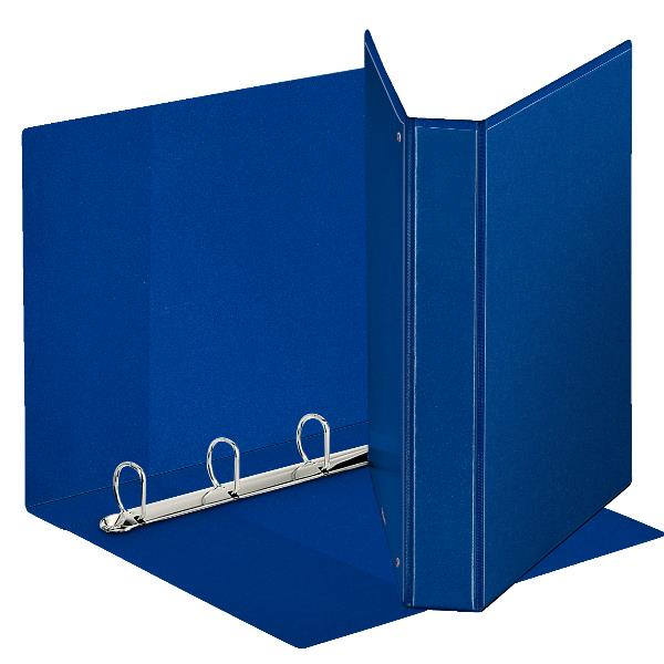 Esselte DISPLAY - Raccoglitore ad anelli - larghezza …