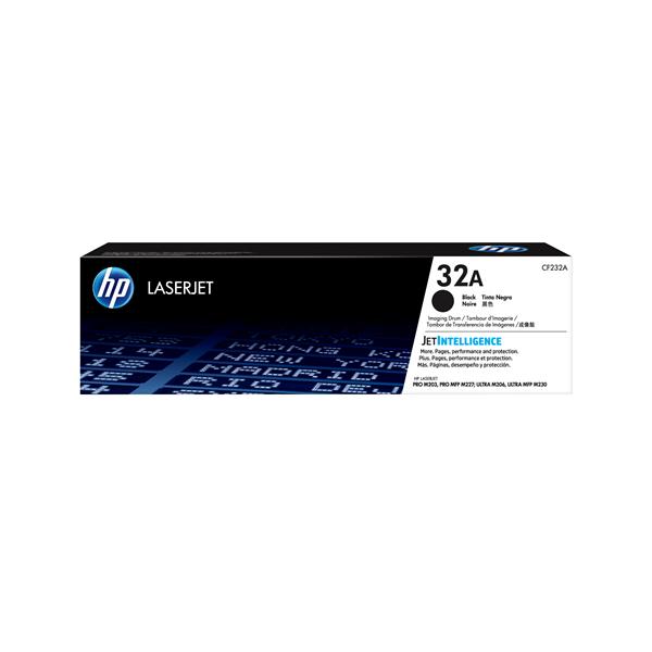 HP 32A - Nero - originale - kit …