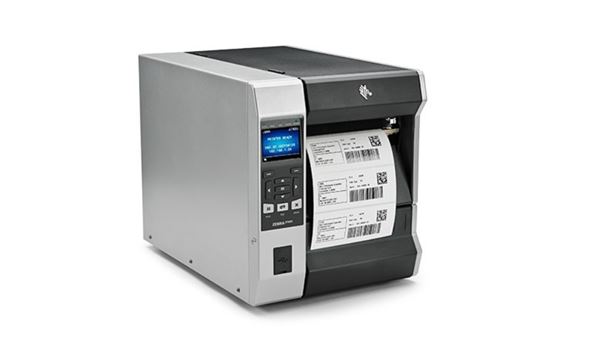Zebra ZT610 - Stampante per etichette - termico …