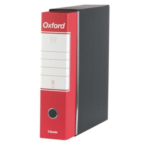 Esselte Oxford G83 - Cartellina con meccanismo a …