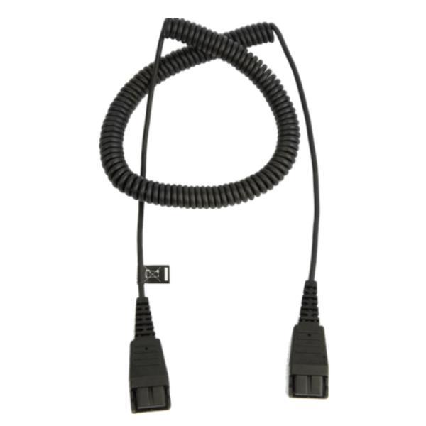 Jabra - Cavo di prolunga microtelefono - disconnessione …