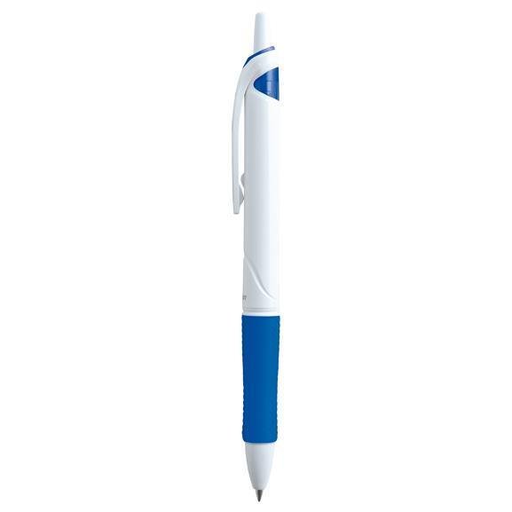 Pilot Acroball Pure White - Penna a sfera …
