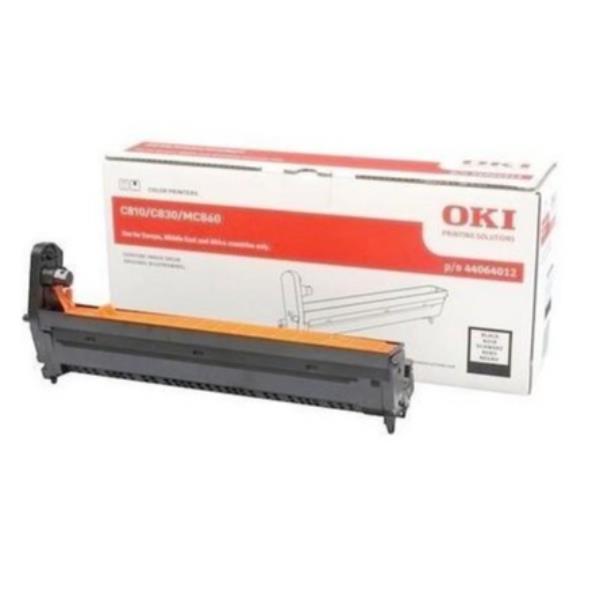 OKI - Nero - originale - kit tamburo …